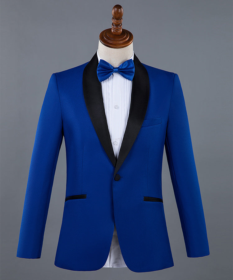 Adult Costume Men'S New Personality
