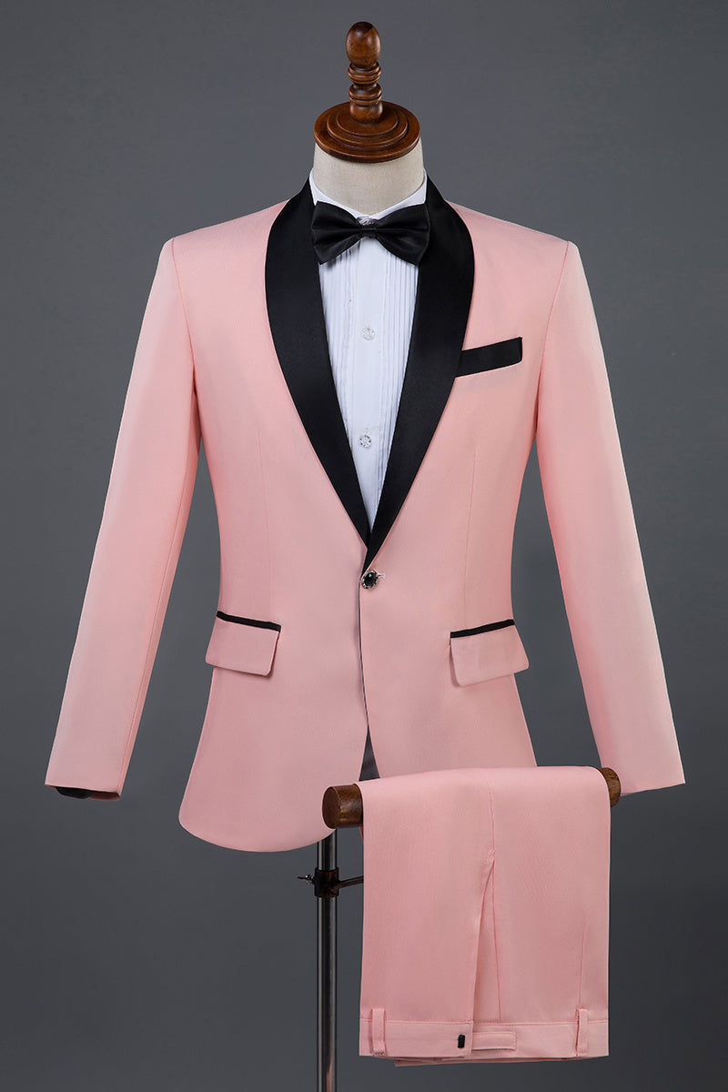 Adult Costume Men'S New Personality