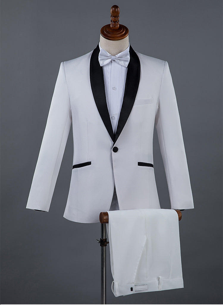 Adult Costume Men'S New Personality