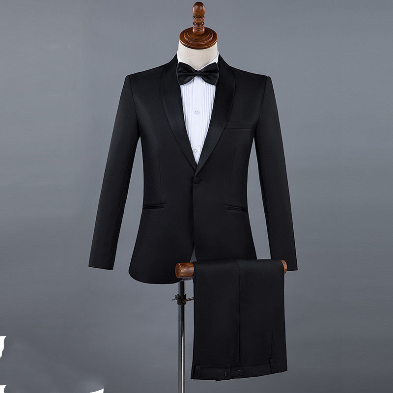 Adult Costume Men'S New Personality