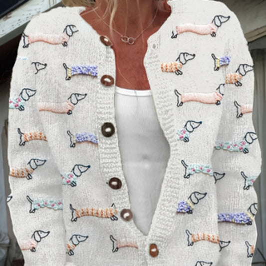 Printing To Create Digital Printed Tops