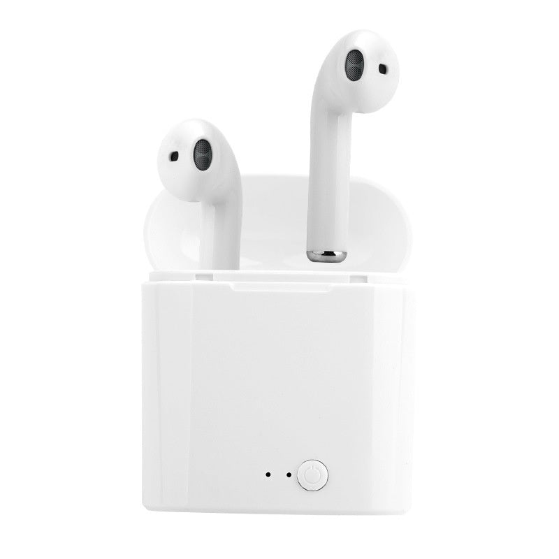Compatible with Apple, watches + Wireless Headphones +Airpods bluetooth headset case