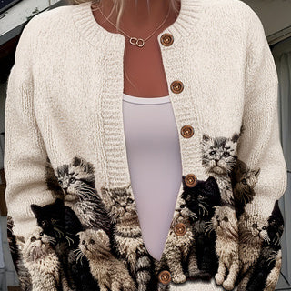 Printing To Create Digital Printed Tops