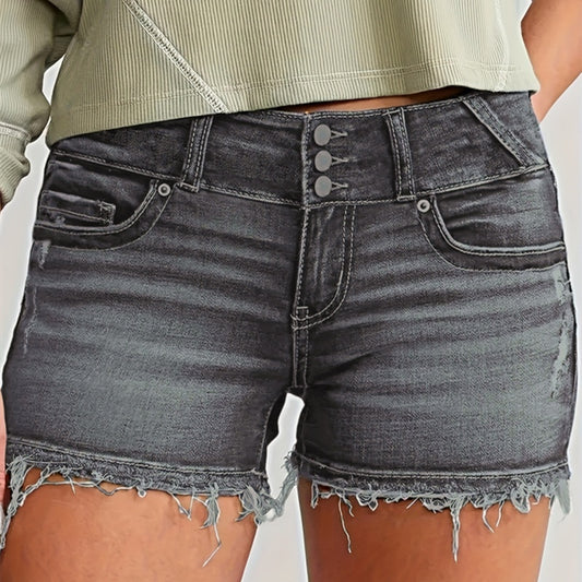 Fashionable Women's Hit Shorts