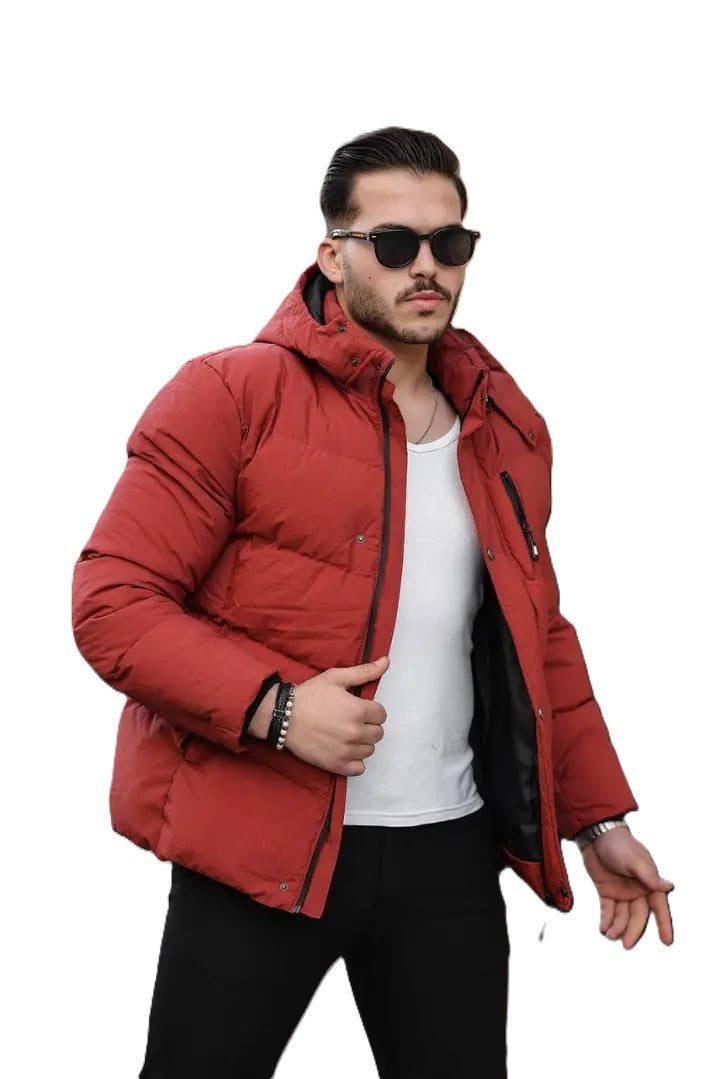 jacket men's