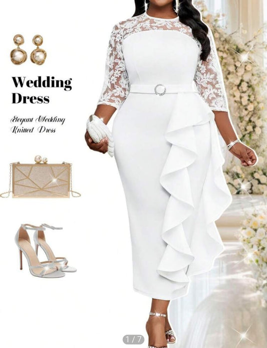 Rabes à femme pour les fenirailles