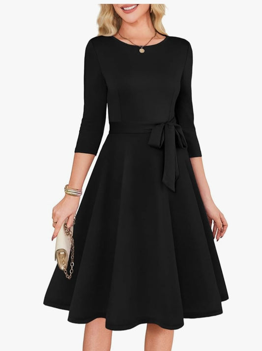 Robes à femme occasionelle