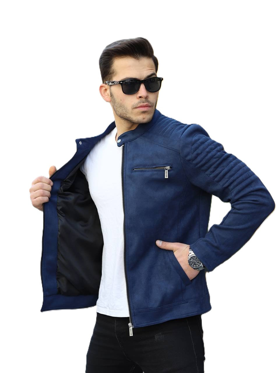 jacket men's