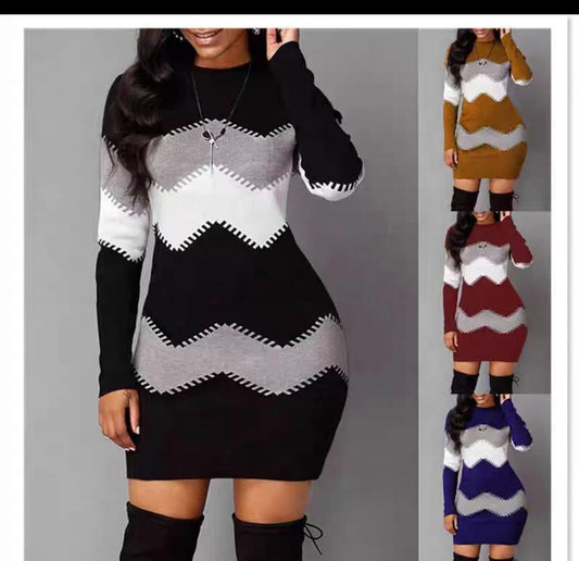 robre de nuit et vetements de détente