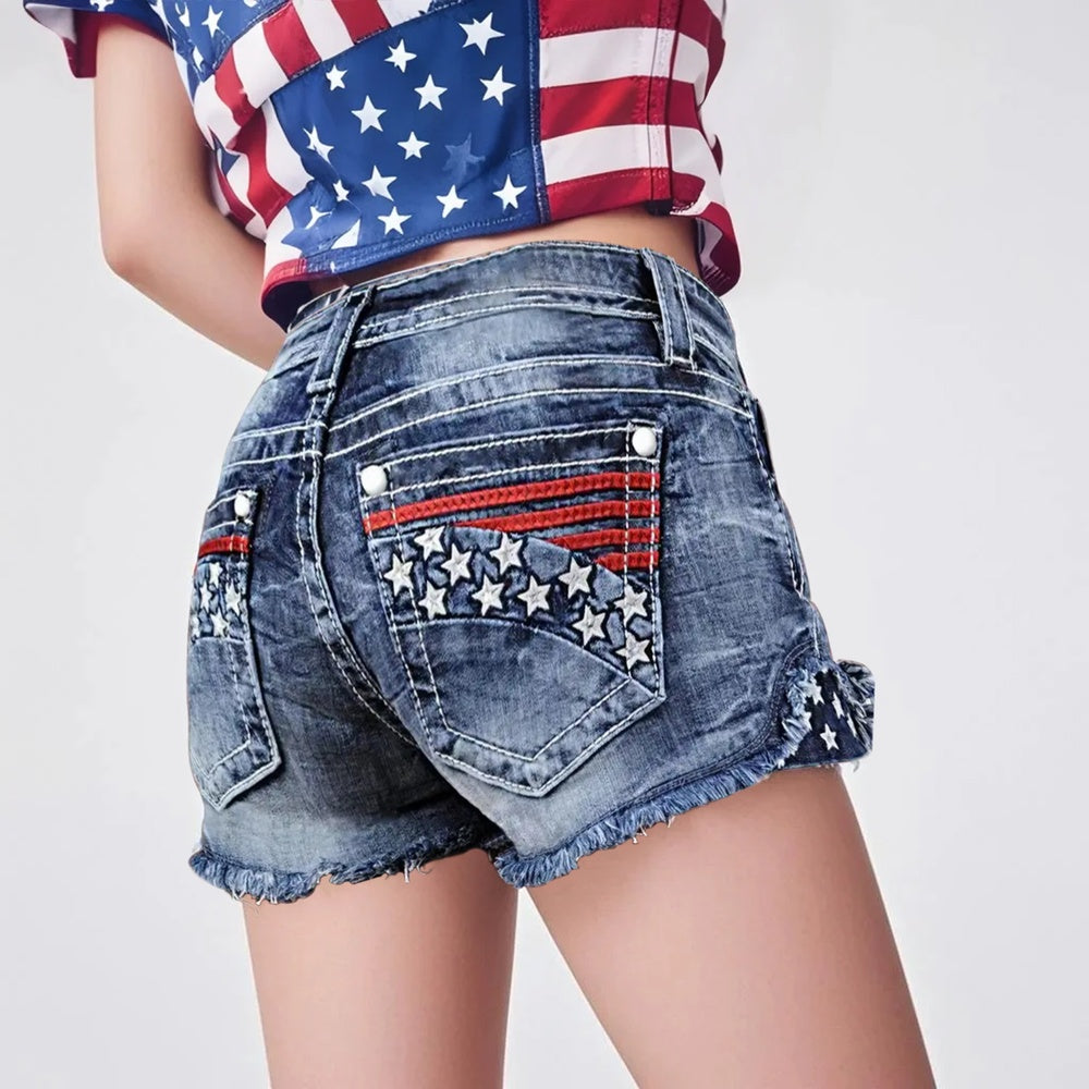 Women's High-Waist Strappy Back Flare Jeans, Slim Fit Full-Length Flare Jeans With A Sexy Y2K Cut-out Detail, Stretch Denim For Parties And Festivals Forbidden Platform - Temu