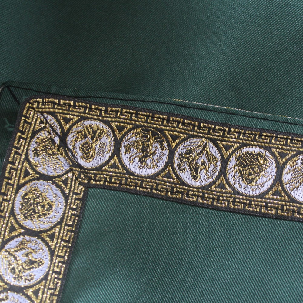New Short Sleeve V-neck COS Costume Medieval Costume