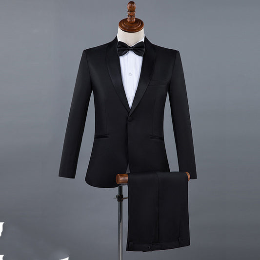 Adult Costume Men'S New Personality