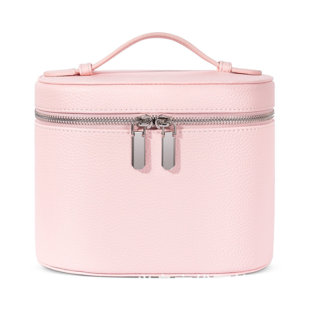 Removable Elastic Band Cosmetic Bag Portable Travel Stereo Makeup Tools