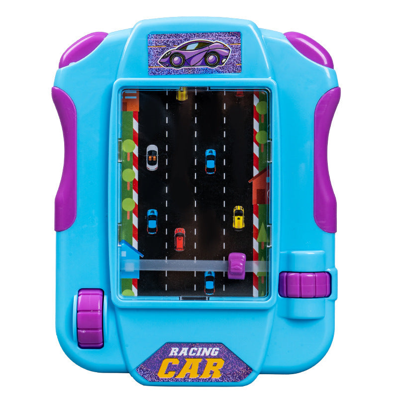 Boy Gift Adventure Racing Game Machine
