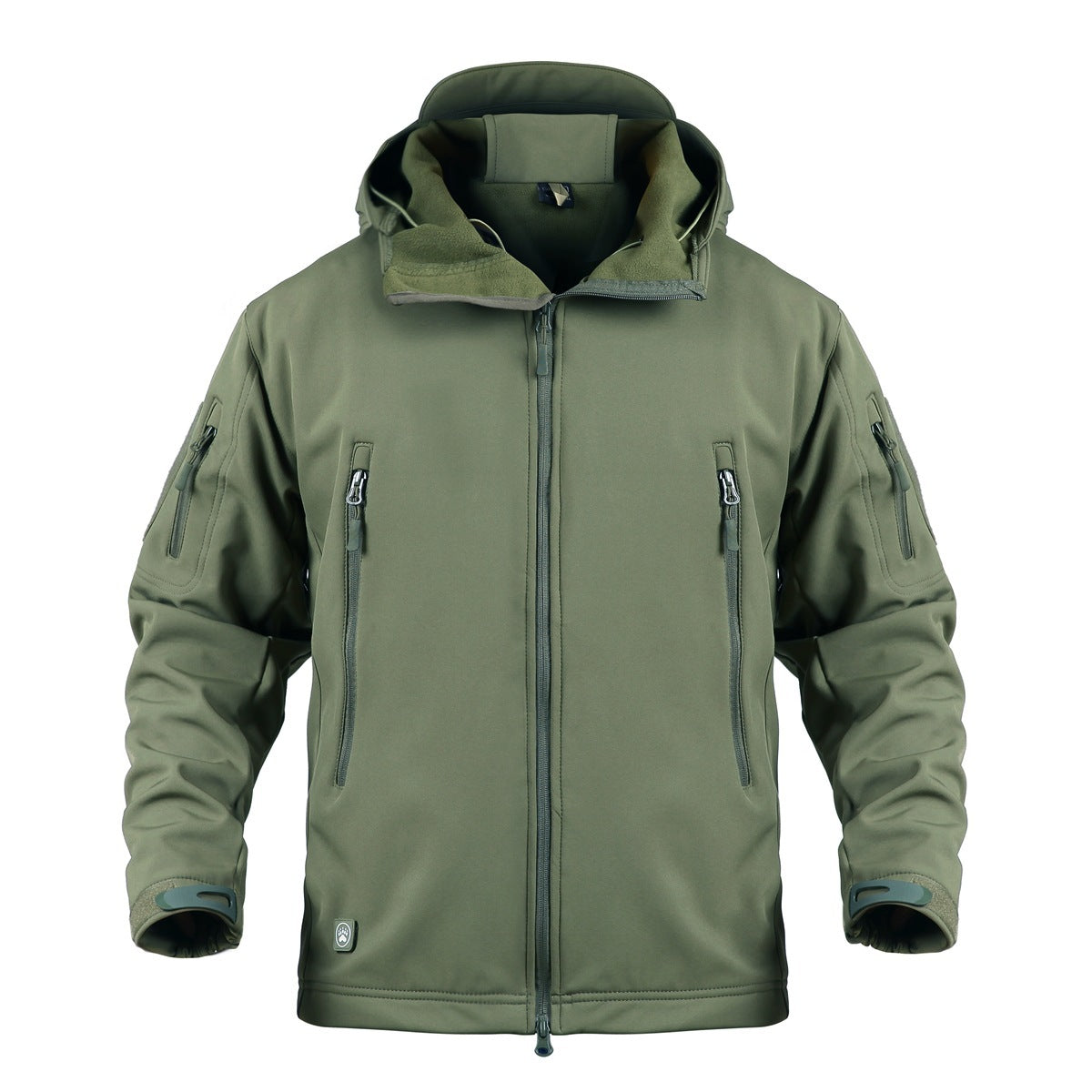 Shark Skin Soft Shell Outdoor Shell Jacket