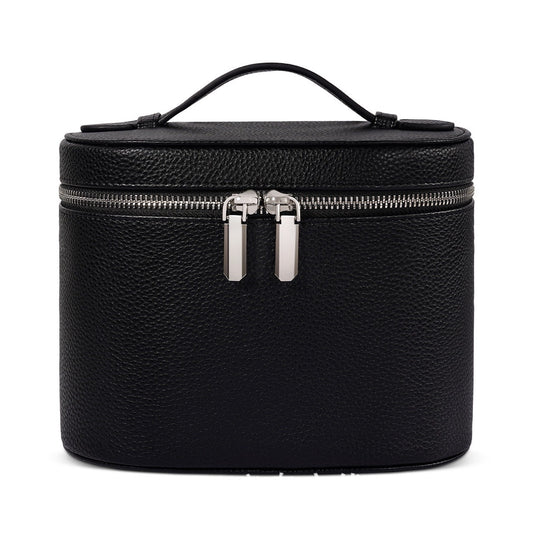 Removable Elastic Band Cosmetic Bag Portable Travel Stereo Makeup Tools