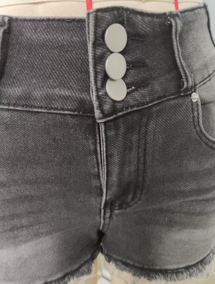 Fashionable Women's Hit Shorts