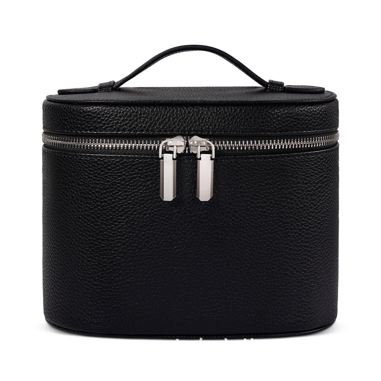 Removable Elastic Band Cosmetic Bag Portable Travel Stereo Makeup Tools