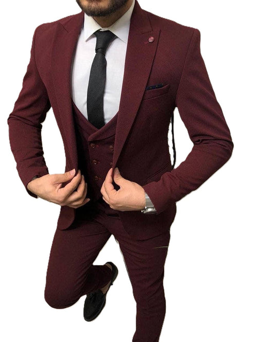 Costume homme