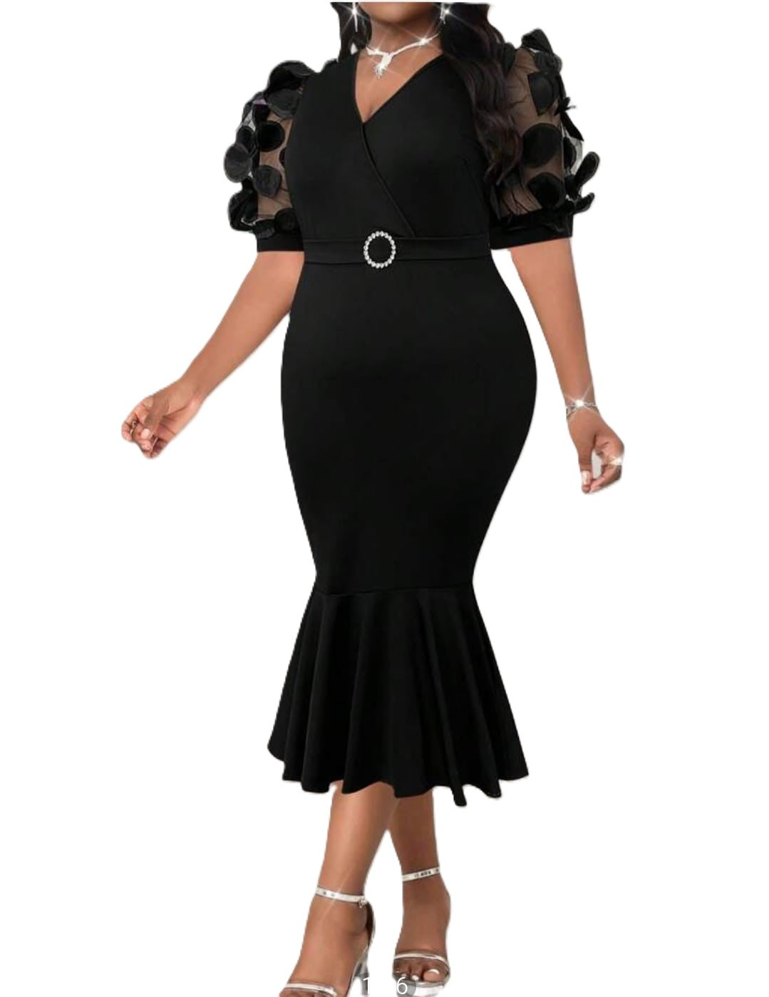 Robes à femme Occasionelles