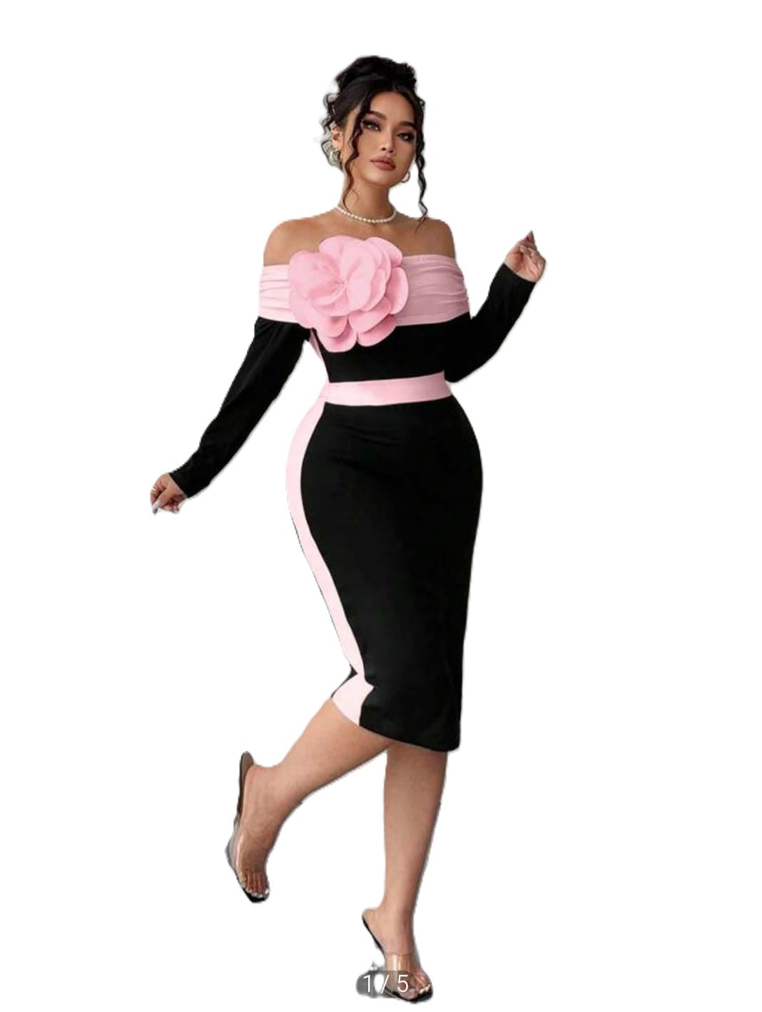 Robes à Femme occasionelle