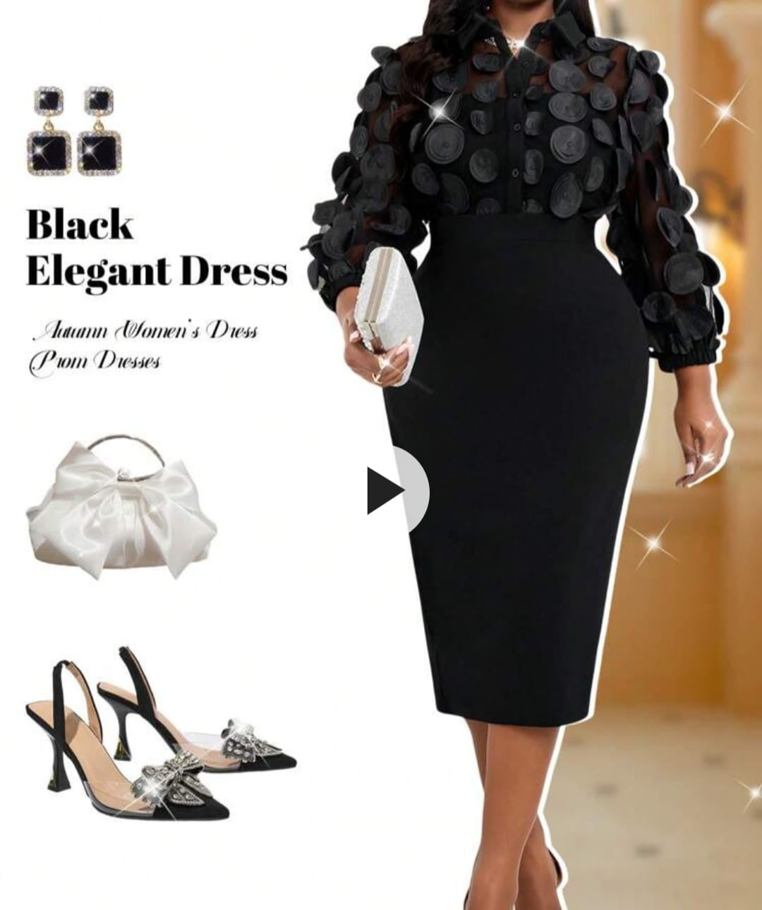Robes à femme Occasionelles