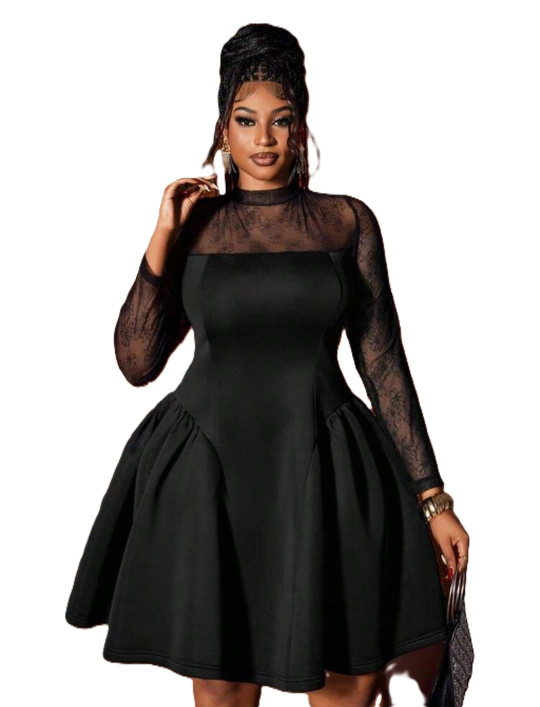 Robes à femme Occasionelles