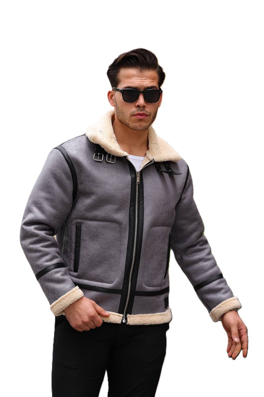 jacket men's