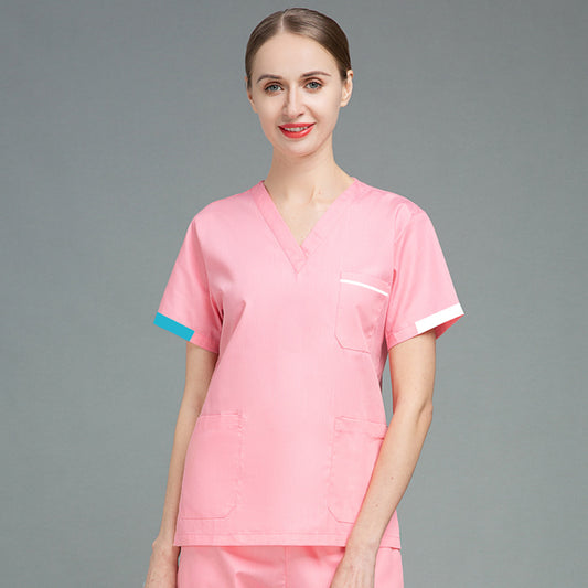 Quick-drying Operating Room Surgical Suit Nurse Suit
