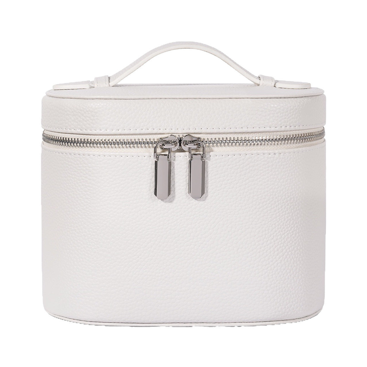 Removable Elastic Band Cosmetic Bag Portable Travel Stereo Makeup Tools