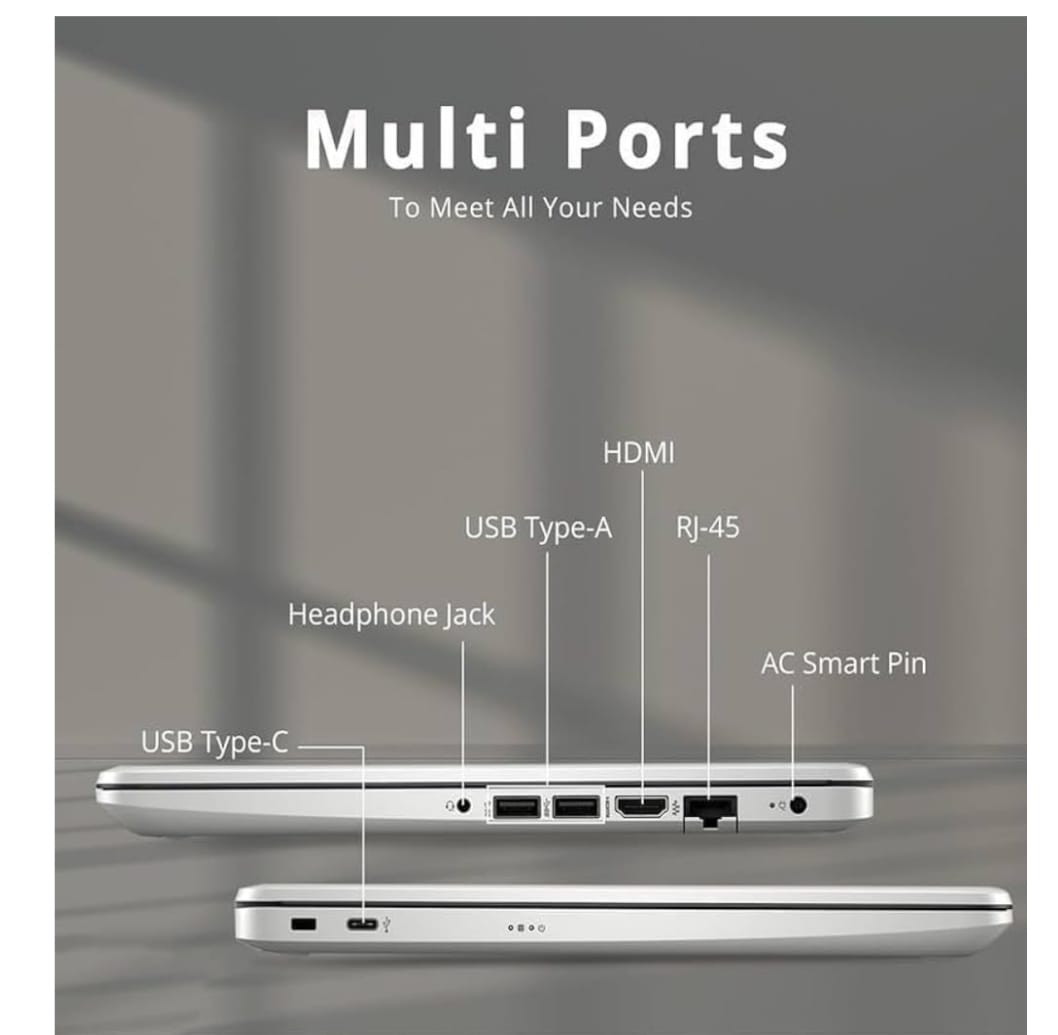 Laptop HP windows 11