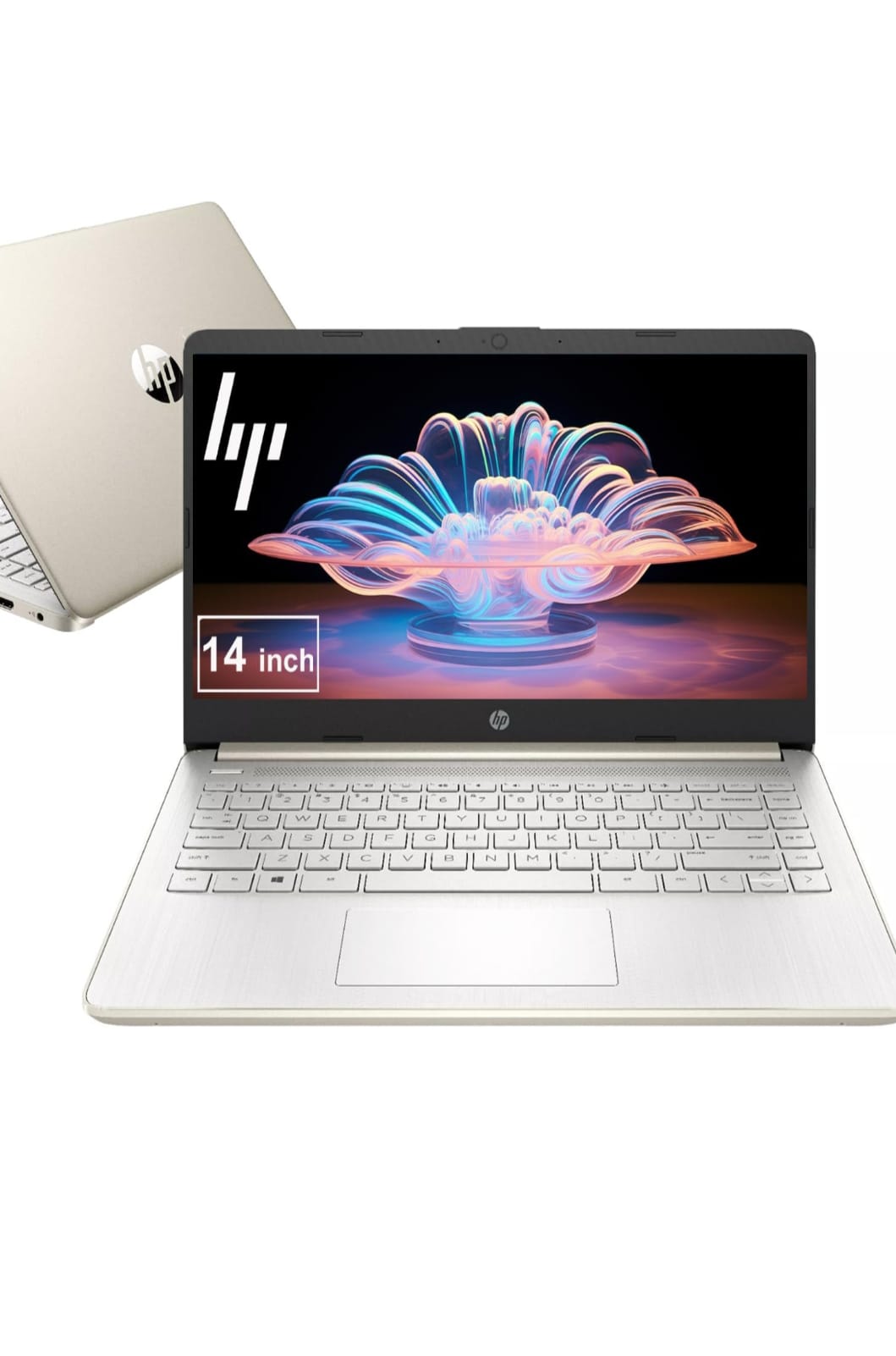 Laptop HP windows 11