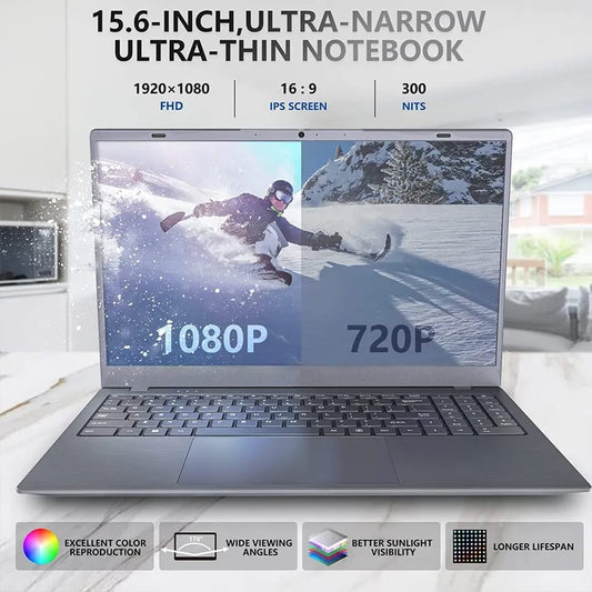 Laptop Notebook